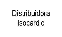 Logo Distribuidora Isocardio
