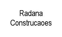 Logo Radana Construcaoes em Itapuã