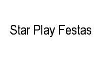 Logo Star Play Festas em Vila Homero Thon