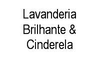 Logo Lavanderia Brilhante & Cinderela em Zona 03