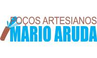 Logo Poços Artesianos Mário Aruda em Chácaras Madalena