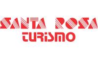 Logo Santa Rosa Turismo em Califórnia