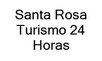 Logo Santa Rosa Turismo 24 Horas em Califórnia