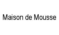 Logo Maison de Mousse