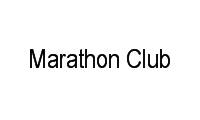 Logo Marathon Club em Costa Azul