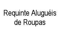 Logo Requinte Aluguéis de Roupas em Centro Histórico