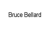 Logo Bruce Bellard em Nazaré