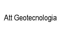 Logo Att Geotecnologia
