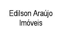 Logo EDILSON ARAÚJO CORRETOR DE IMÓVEIS