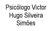Logo Psicólogo Victor Hugo Silveira Simões em Vila Santa Tereza