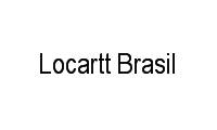 Logo Locartt Brasil em Maria da Graça