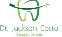 Logo de Dr. Jackson Costa - Cirurgião Dentista em São João