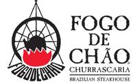 Logo Fogo de Chão Brazilian Steakhouse - Casashopping em Barra da Tijuca