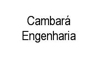 Logo Cambará Engenharia