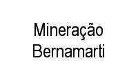 Logo Mineração Bernamarti Ltda em São Gabriel