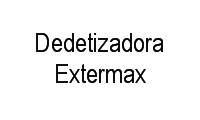 Logo Dedetizadora Extermax em Parque São Bento
