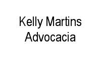 Logo Kelly Martins Advocacia