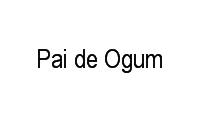 Logo Pai de Ogum