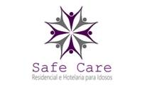 Logo Casa de Repouso - Safe Care em Imirim