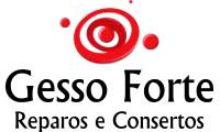 Logo Gesso Forte Reparos E Consertos em Geral em Vila Mariana