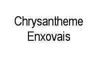 Logo Chrysantheme Enxovais em Santa Lúcia