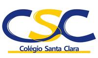 Logo Colégio Santa Clara - Csc em Chácara Belenzinho