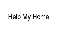 Logo Help My Home