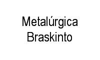 Logo Metalúrgica Braskinto em Chácara Santo Antônio (Zona Sul)