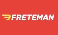 Logo Freteman - Fretes e Mudanças