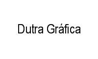 Logo Dutra Gráfica em Vila Souza