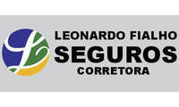 Logo Leonardo Fialho Seguros em Recanto das Emas
