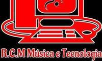 Logo R.C.M Musica e Tecnologia  em Cidade Jardim
