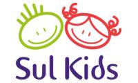 Logo Sul Kids - Loja de Roupa Infantil em Zona 01