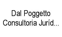 Logo Dal Poggetto Consultoria Jurídica E Imobiliária em Jardim Julieta