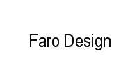 Logo Faro Design em Centro