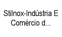 Logo Stilnox-Indústria E Comércio de Equipamentos Industriais em Vila Engler