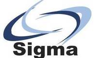 Logo Sigma Eventos e Serviços especilizados