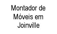 Logo Montador de Móveis em Joinville em Floresta