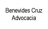 Logo Benevides Cruz Advocacia em Casa Forte
