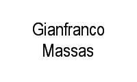 Logo Gianfranco Massas em Jardim das Américas