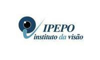 Logo IPEPO - Instituto da visão - NGA Várzea do Carmo em Cambuci