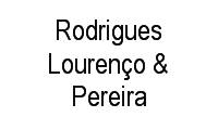 Logo Rodrigues Lourenço & Pereira em Benedito Bentes