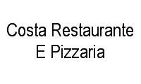 Logo Costa Restaurante E Pizzaria