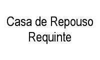 Logo Casa de Repouso Requinte em Campestre