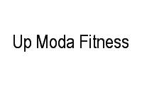 Logo Up Moda Fitness em Centro