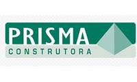 Logo Construtora Prisma em Lourdes