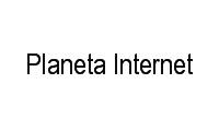 Logo Planeta Internet