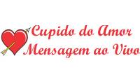Logo Cupido do Amor Mensagem Ao Vivo em Campo Grande