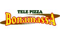 Logo Telepizza Bonamassa em Recanto das Emas