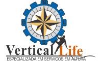 Logo Vertical Life em Petrópolis